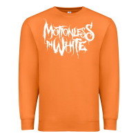 Carrot motionless in white Premium Sweatshirt - artisFamous