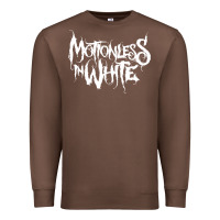 Chestnut motionless in white Premium Sweatshirt - artisFamous
