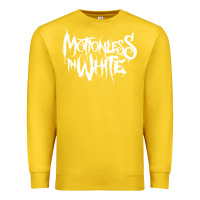 Lemon motionless in white Premium Sweatshirt - artisFamous