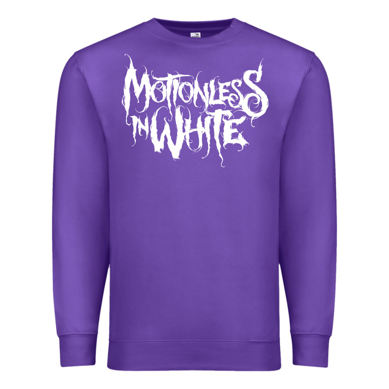 Motionless In White Premium Sweatshirt by artisFamous | Teevron