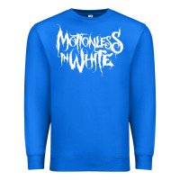 True Royal motionless in white Premium Sweatshirt - artisFamous