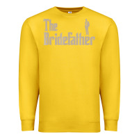 Lemon great father of the bride gifts men tee shirts Premium Sweatshirt - artisFamous