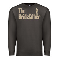 Smoke great father of the bride gifts men tee shirts Premium Sweatshirt - artisFamous