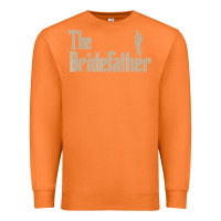 Carrot great father of the bride gifts men tee shirts Premium Sweatshirt - artisFamous
