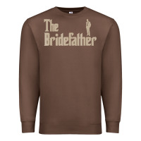 Chestnut great father of the bride gifts men tee shirts Premium Sweatshirt - artisFamous