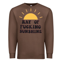 Chestnut ray of sunshine Premium Sweatshirt - artisFamous