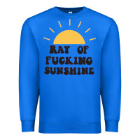 True Royal ray of sunshine Premium Sweatshirt - artisFamous