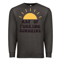 Smoke ray of sunshine Premium Sweatshirt - artisFamous