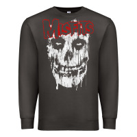Smoke mis .fits splat .ter t shirt Premium Sweatshirt - artisFamous