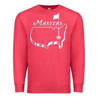 Cardinal masters tournament Premium Sweatshirt - artisFamous