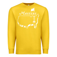 Lemon masters tournament Premium Sweatshirt - artisFamous
