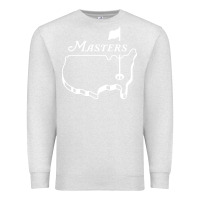 Oatmeal Heather masters tournament Premium Sweatshirt - artisFamous