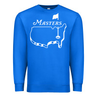 True Royal masters tournament Premium Sweatshirt - artisFamous
