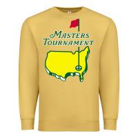 Antique Gold masters tournament Premium Sweatshirt - artisFamous