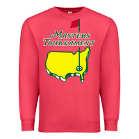 Cardinal masters tournament Premium Sweatshirt - artisFamous