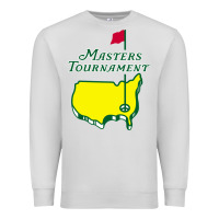Dove Grey masters tournament Premium Sweatshirt - artisFamous