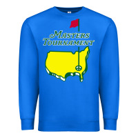 True Royal masters tournament Premium Sweatshirt - artisFamous