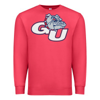Cardinal gonzaga university bulldogs Premium Sweatshirt - artisFamous