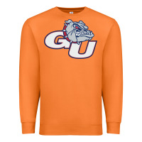 Carrot gonzaga university bulldogs Premium Sweatshirt - artisFamous