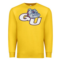 Lemon gonzaga university bulldogs Premium Sweatshirt - artisFamous