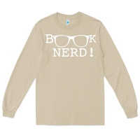 Mushroom b k Nerd! Long Sleeve Tee - Bettercallsaul