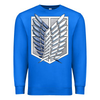 True Royal Titan Japan Premium Sweatshirt - artisFamous