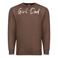 Chestnut girl dad Premium Sweatshirt - artisFamous