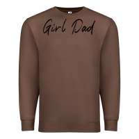 Chestnut girl dad Premium Sweatshirt - artisFamous