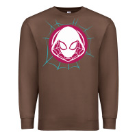 Chestnut spider girl Premium Sweatshirt - artisFamous