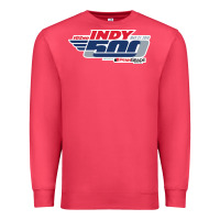Cardinal Indy 500 Premium Sweatshirt - artisFamous
