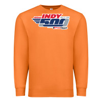 Carrot Indy 500 Premium Sweatshirt - artisFamous