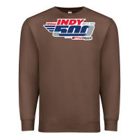 Chestnut Indy 500 Premium Sweatshirt - artisFamous