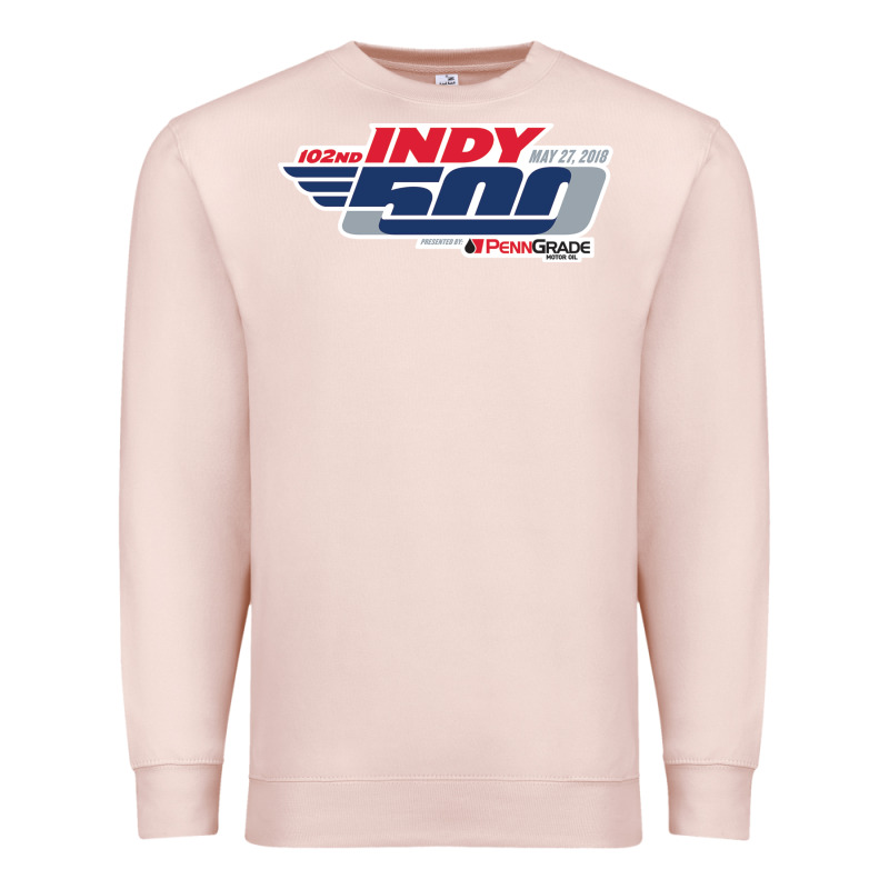 Indy 500 Premium Sweatshirt by artisFamous | Teevron