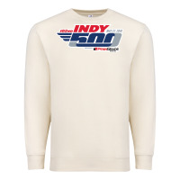 Sandshell Indy 500 Premium Sweatshirt - artisFamous
