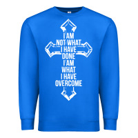 True Royal christian recovery Premium Sweatshirt - artisFamous