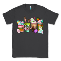 Smoke Easter coffee cups Easter Day Classic Tee - CowGirlArtShop