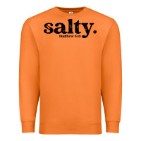 Carrot christian salty Premium Sweatshirt - artisFamous