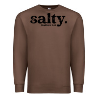 Chestnut christian salty Premium Sweatshirt - artisFamous