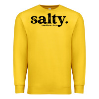 Lemon christian salty Premium Sweatshirt - artisFamous