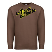 Chestnut los tigres del norte Premium Sweatshirt - artisFamous