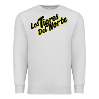 Dove Grey los tigres del norte Premium Sweatshirt - artisFamous