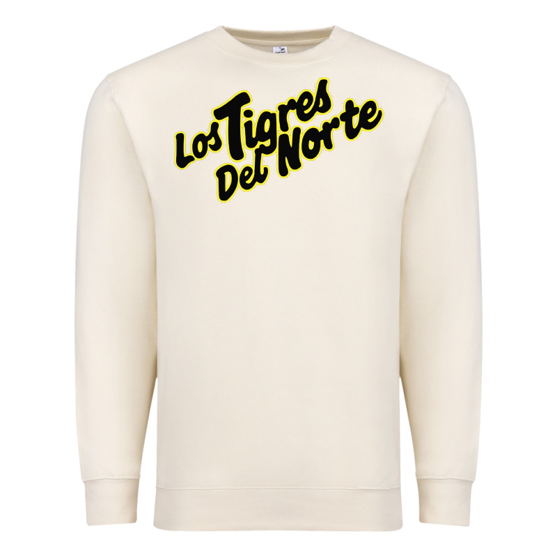 Los Tigres Del Norte Premium Sweatshirt by artisFamous | Teevron