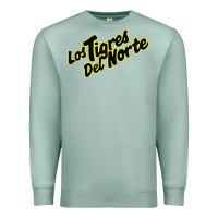 Seafoam los tigres del norte Premium Sweatshirt - artisFamous