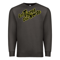 Smoke los tigres del norte Premium Sweatshirt - artisFamous