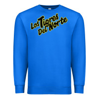 True Royal los tigres del norte Premium Sweatshirt - artisFamous