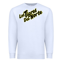 White los tigres del norte Premium Sweatshirt - artisFamous