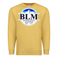 Antique Gold buschs light matters Premium Sweatshirt - artisFamous
