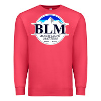 Cardinal buschs light matters Premium Sweatshirt - artisFamous