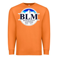 Carrot buschs light matters Premium Sweatshirt - artisFamous