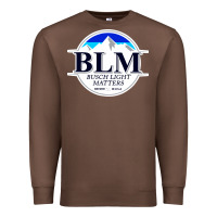 Chestnut buschs light matters Premium Sweatshirt - artisFamous